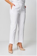 БелЭльСтиль 586 белый джинс