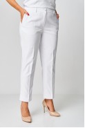 БелЭльСтиль 586 белый джинс