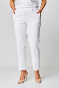 БелЭльСтиль 586 белый джинс