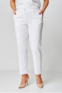 БелЭльСтиль 586 белый джинс