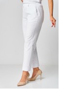 БелЭльСтиль 586 белый джинс