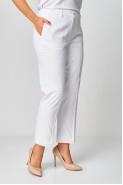 БелЭльСтиль 586 белый джинс