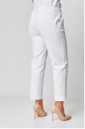 БелЭльСтиль 586 белый джинс