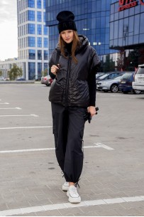 DOGGI 0144 черный DOGGI 0144 черный