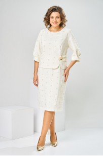 Romanovich Style 1-2537 молочный/штрихи Romanovich Style 1-2537 молочный/штрихи