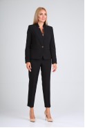 Vilena fashion 843 черный