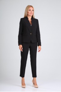 Vilena fashion 843 черный