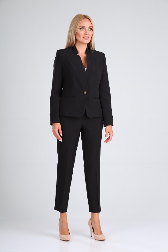 Vilena fashion 843 черный
