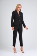 Vilena fashion 843 черный