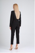 Vilena fashion 843 черный