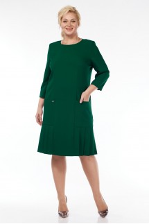 Vilena fashion 897 зеленый