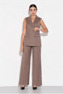 FOXY FOX 1502 коричневый