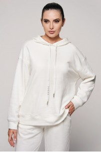 FOXY FOX 1525 молочный