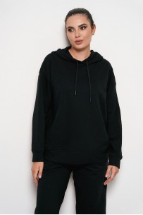 FOXY FOX 1525 черный