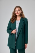 Anastasia Mak 1141 изумрудный