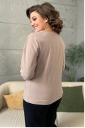 RUMODA 2145 капучино