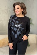 RUMODA 2145 черный