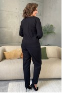 RUMODA 2145 черный