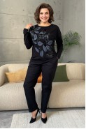 RUMODA 2145 черный