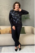 RUMODA 2145 черный