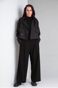 MaVie 637 черный