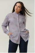MA CHERIE 1036 снежинки