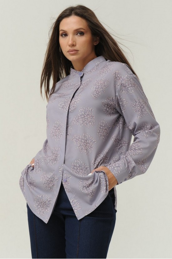 MA CHERIE 1036 снежинки