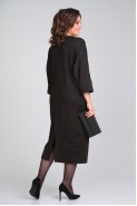 Michel chic 2113/2 черный
