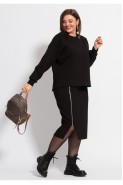 BegiModa 5008 черный