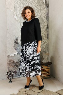 Romanovich Style 1-2431 черный Romanovich Style 1-2431 черный