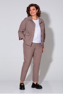 Liona Style 881 мокко
