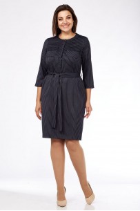 Lady Style Classic 1819-1 темно-синий