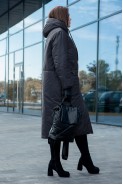 Lady Secret 8292 черный