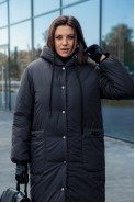 Lady Secret 8292 черный
