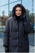 Lady Secret 8292 черный