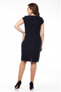 Lady Style Classic 1526 темно-синий