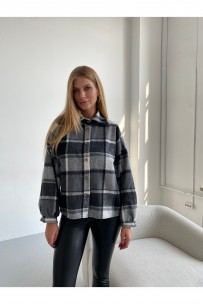 BRELA 2314 принт клетка