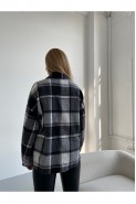 BRELA 2314 принт клетка