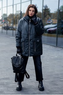 Lady Secret 6349-1 черный