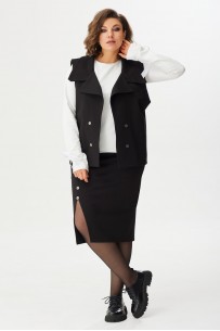 BegiModa 3044 черный