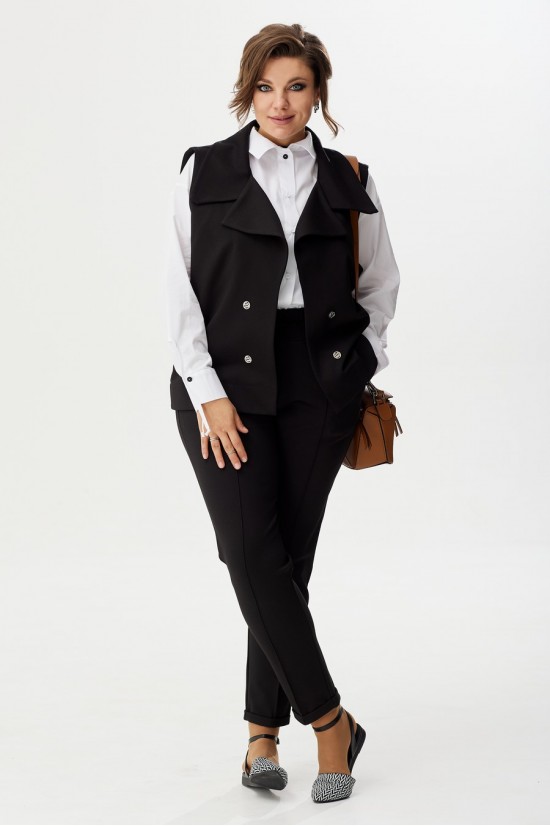 BegiModa 3045 черный