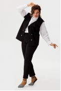 BegiModa 3045 черный