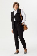 BegiModa 3045 черный