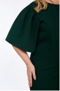 Vilena fashion 927 зеленый