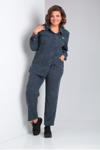 Tensi 362 темно-бирюзовый