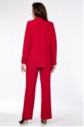 Vilena fashion 924 красный