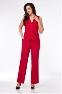 Vilena fashion 924 красный