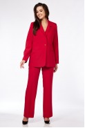 Vilena fashion 924 красный