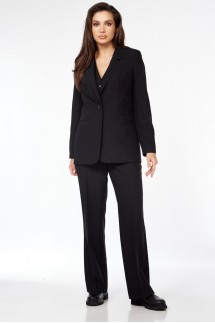 Vilena fashion 924 черный