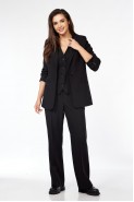 Vilena fashion 924 черный
